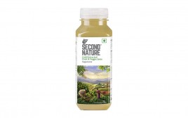 Second Nature Cold Extracted Fruit & Veggie Juice Sugarcane  Plastic Bottle  250 millilitre
